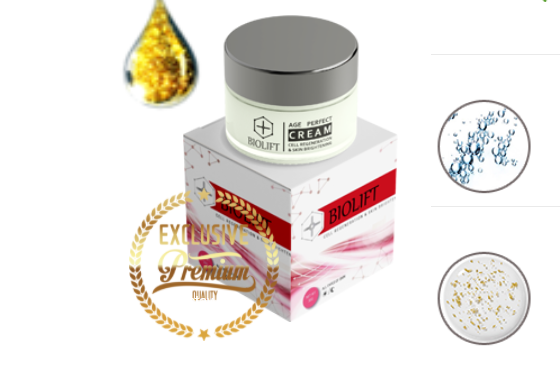 BIOLIFT