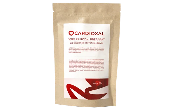 Cardioxal