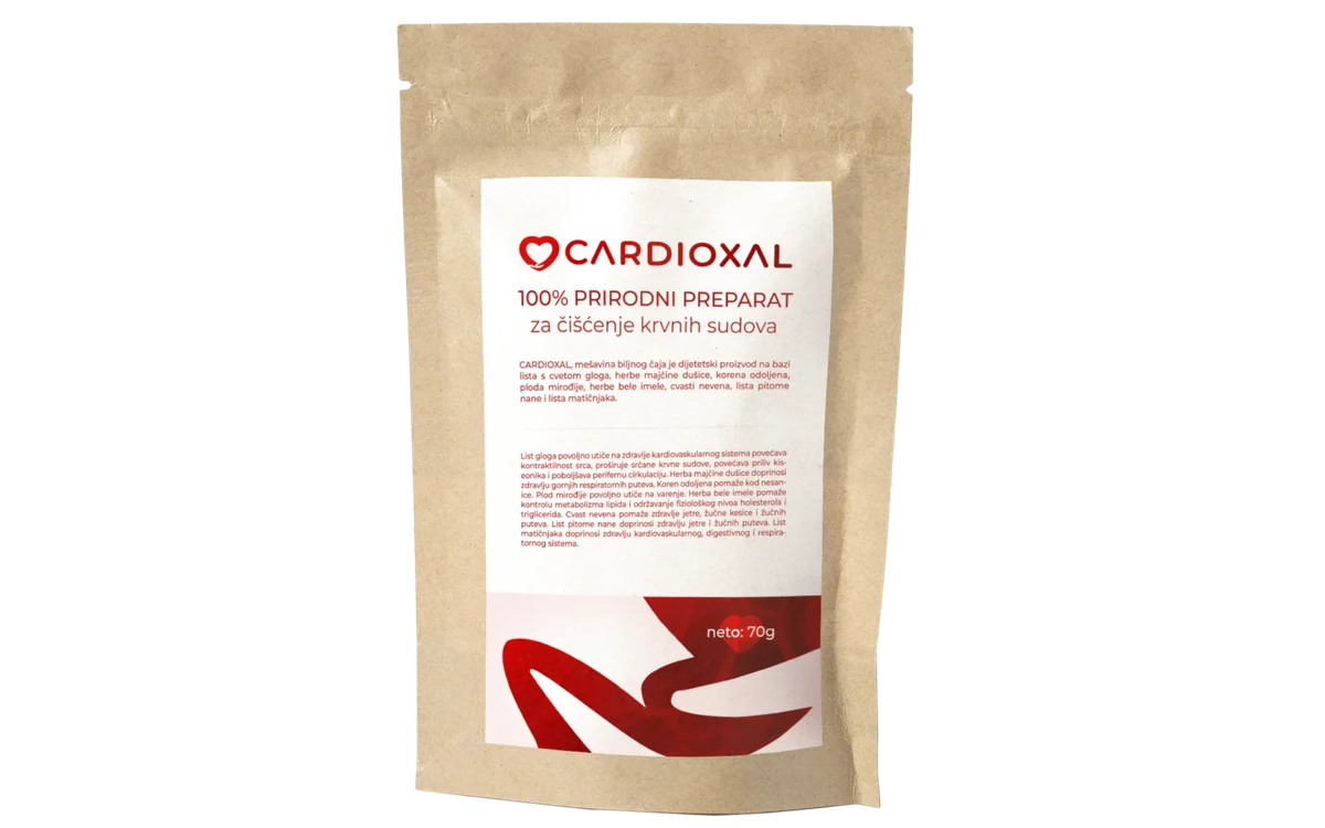 Cardioxal