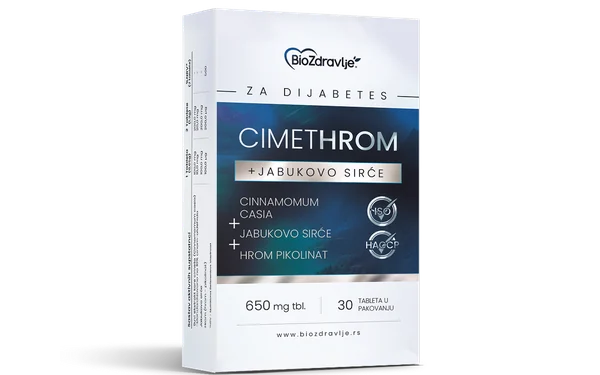 CimetHrom