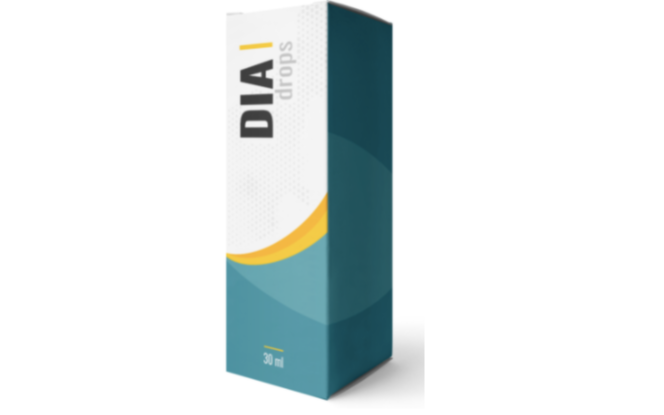 Dia drops