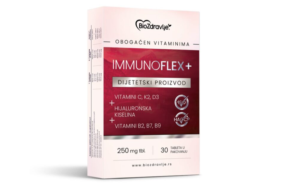 ImmunoFlex