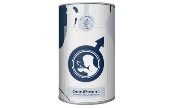 Omni Potent