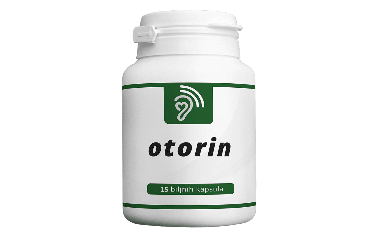 Otorin