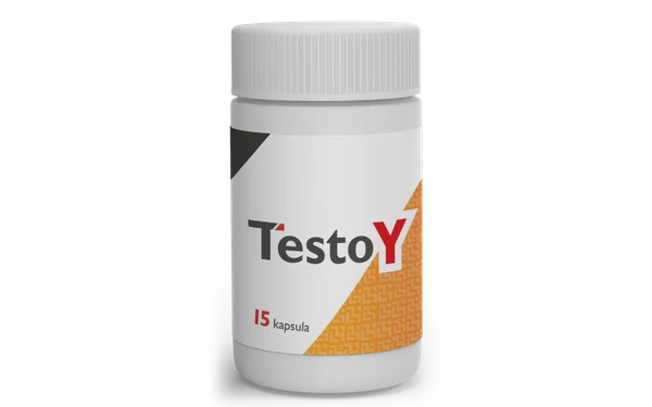 Testoy