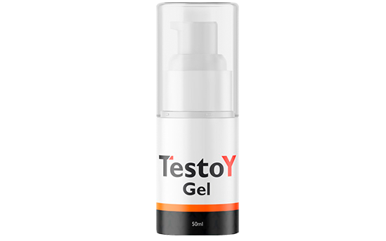 Testoy Gel