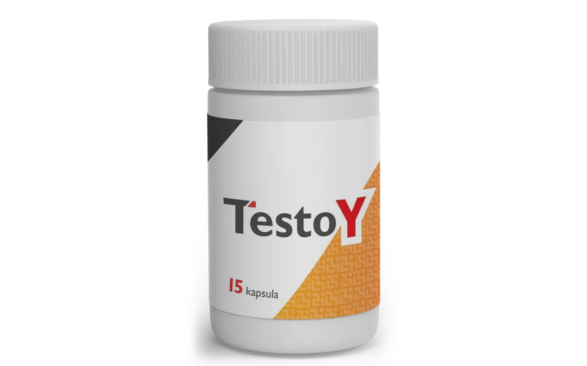 Testoy